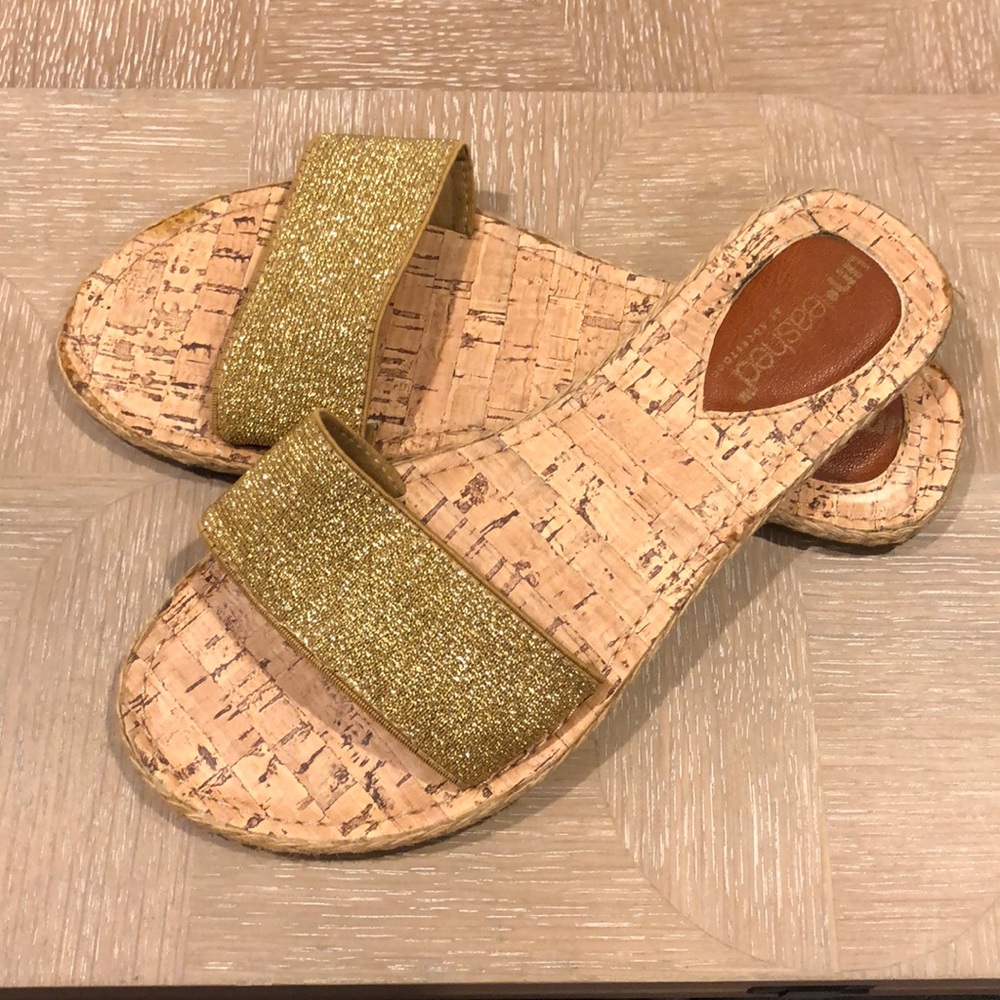Unleashed sandals - Picture 2 of 2